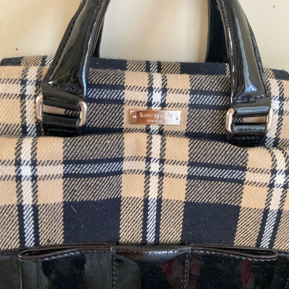 Kate Spade purse slightly used